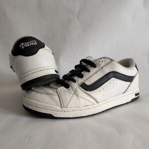 Vintage 2004 Vans Gia style / Rare / Womens Size 9.5